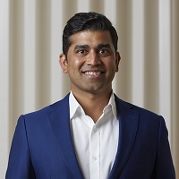 Shailesh Jain<br>