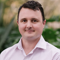 Vaughan Hain — Financial Adviser and Portfolio Manager at Ethinvest. — Financial Adviser and Portfolio Manager at Ethinvest. 