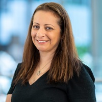 Veronica Klaus is Head of Tailored Solutions at Lonsec