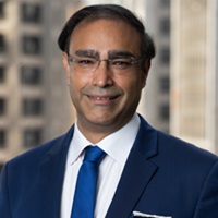 Vinnie Wadhera<br>