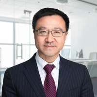 Yan Wang, CFA <br>