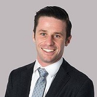 Alex Cousley, CFA is Director, Senior Portfolio Manager at Russell Investments