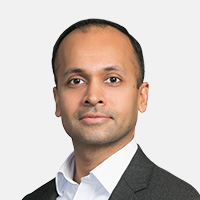 Ari Rajendra S&P Dow Jones Indices