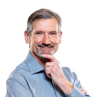 Bill Bovingdon<br>