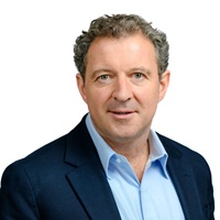 Mike Gibb<br>