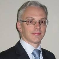 Paul Saliba<br>