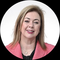 Sarah Abood<br>Chief Executive Officer<br>Financial Advice Association Australia Sarah Abood is CEO of the Financial Advice Association Australia