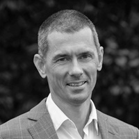Tom King, OAM<br>