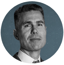 Stephen Arnold is Managing Director and Chief Investment Officer at Aoris Investment Management