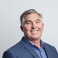Tony Carter<br>