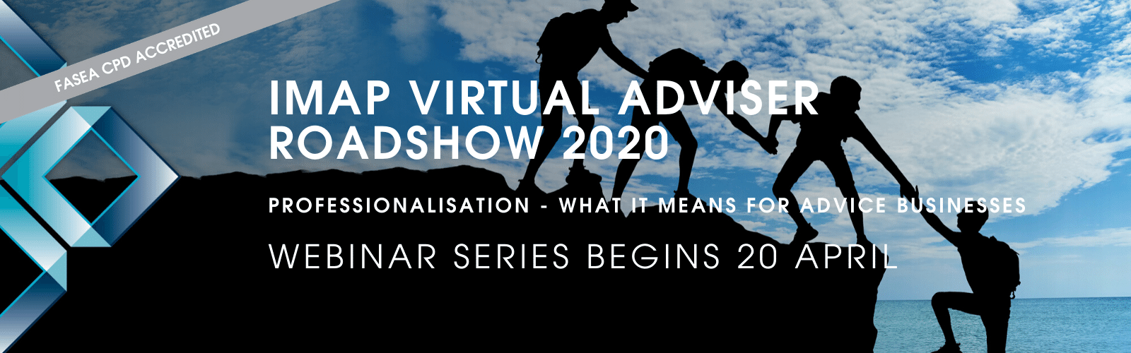 IMAP Adviser Roadshow 2020