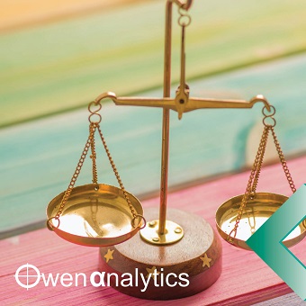 IMAP Ashey Owen - Owen Analytics - Active fund managers and value