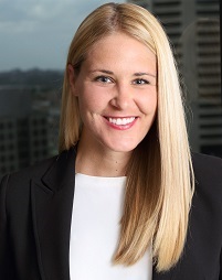 Elle Kuhta Product Manager, Indexes AU/NZ Morningstar