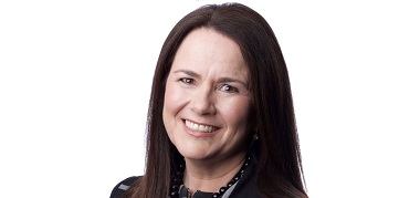 Investment Trends Chief Executive Officer, Sarah Brennan 