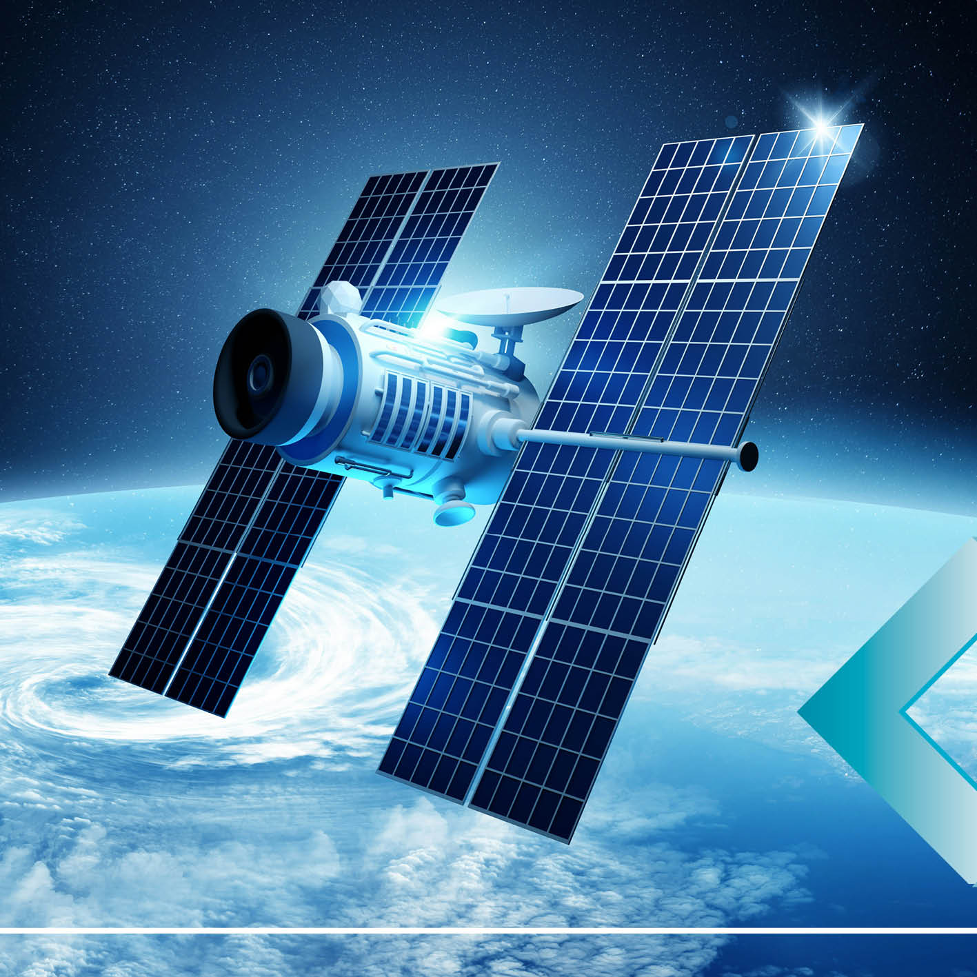 core and satellite investments in managed accounts