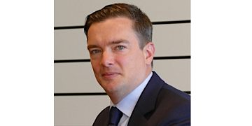  Kris Walesby - ETF Securities
