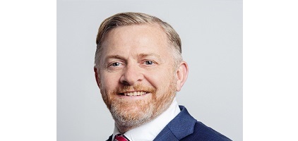 Paul Barratt CEO AZ NGA