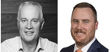 Nick Avery FInclear & Chris Wrightson Ironbark 
