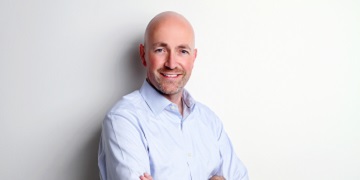  Chris Addy CEO - Castle Hall Diligence