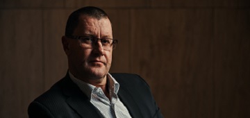 Piers Bolger - Viridian Advisory