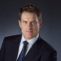 Blackmore Capital's co-founder and Chief Investment Officer, Marcus Bogdan