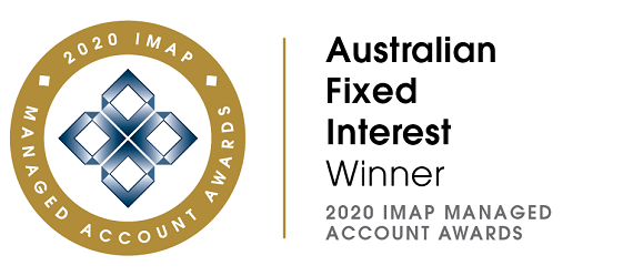 IMAP Awards 2020 Fixed Interest winner Real Asset Management