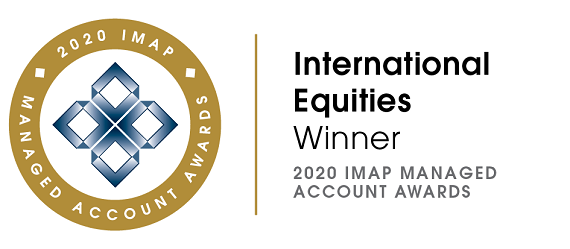 IMAP Awards 2020 International Equities category winner Franklin Templeton