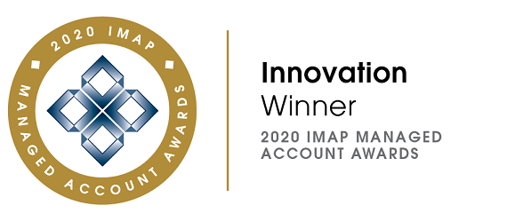 IMAP Awards 2020 Innovation category winner Milliman Australia 