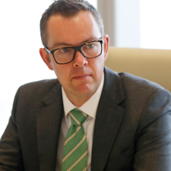 Dr Isaac Poole is Global Chief Investment Officer at Oreana Portfolio Advisory Services