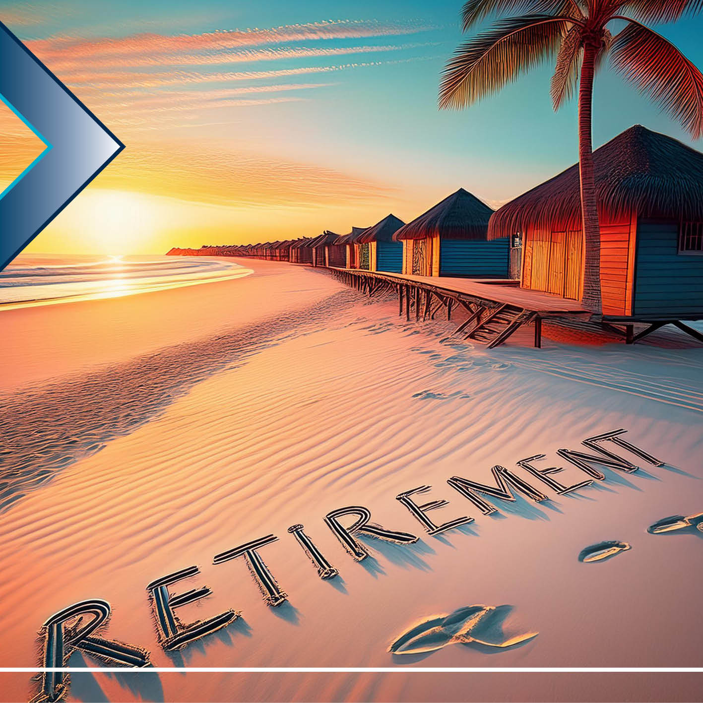 Building portfolios for retirees that can withstand market volatility in a fluid market environment, 