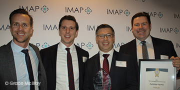 Category: Australian Equities
