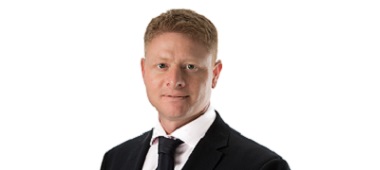 Nigel Crampton Milliman