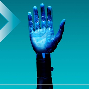 Martin Morris (Centric) explains the need for the advice industry to embrace technology in order to satisfy the digital expectations of clients