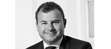 Angus Mason - Cashel Family Office
