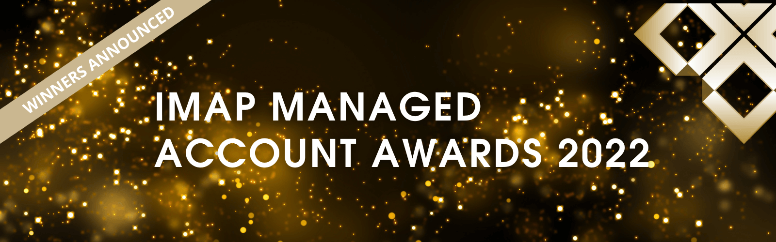 IMAP Managed Account Award 2022