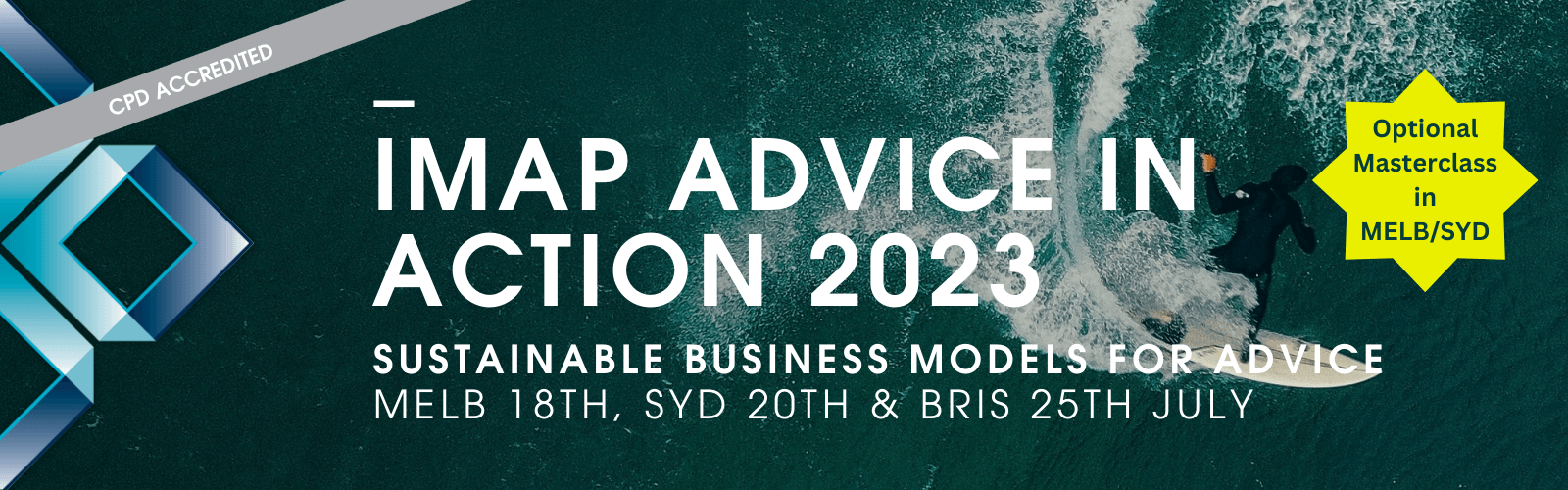 Advice in Action Conference July 2023