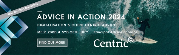IMAP Advice in Action Conference July 2024 Sydney Melbourne