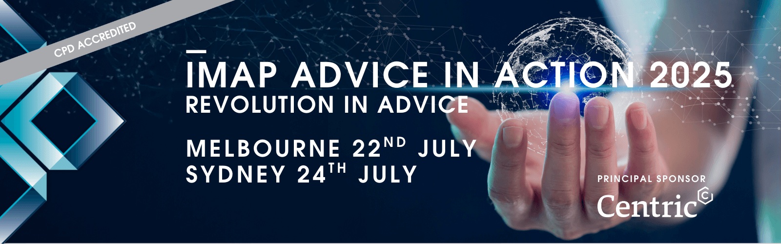 IMAP Advice in Action Conference July 2025