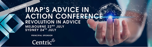 IMAP Advice in Action Conference 2025