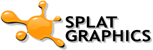 splat logo