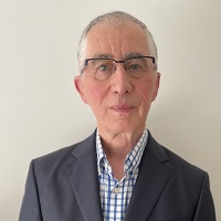 David McDonald, CFA