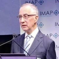 David McDonald, CFA