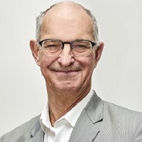 Toby Potter
