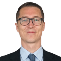 Uwe Helmes, CFA <br>