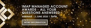 imap managed account awards2020
