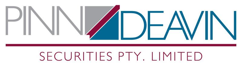 Pinn Deavin Securities Pty Ltd